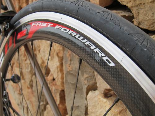 Ffwd sales f4r tubular